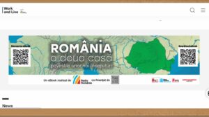 ”România, a doua casă”, proiect lansat de Ziua Radioului Public