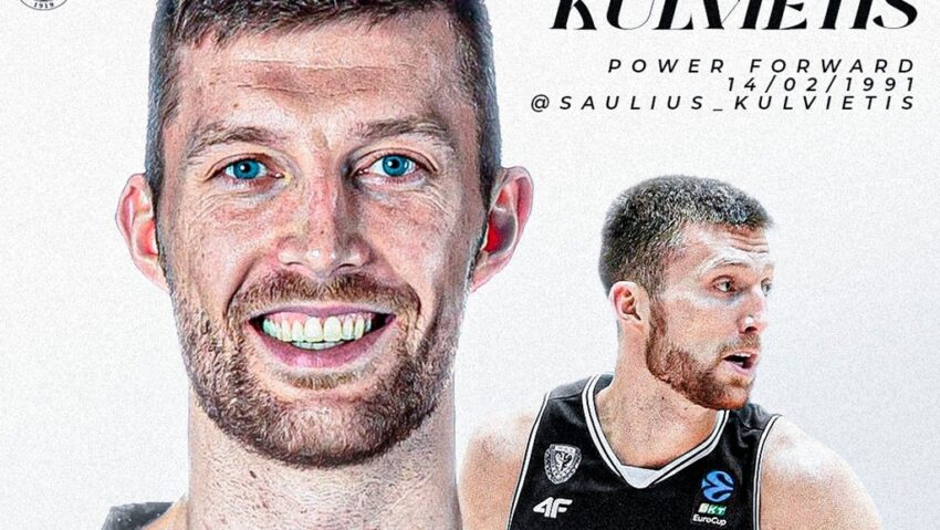 U-BT Cluj a realizat un nou transfer