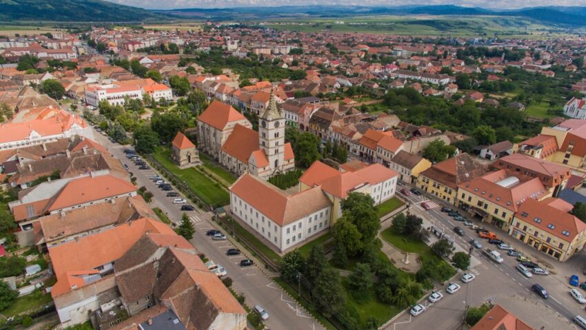 Sebeș, pe lista neagră a poluării. Ce măsuri anunță primarul Dorin Nistor