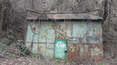 Adăposturile civile, problemă de siguranță națională