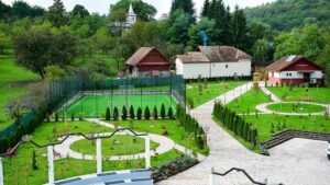 Popa din Cornești: „Nu este lucrarea mea, este o minune pe care Dumnezeu a făcut-o, pentru că a dorit-o”