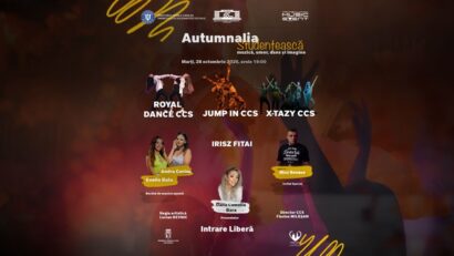 Autumnalia Studențească