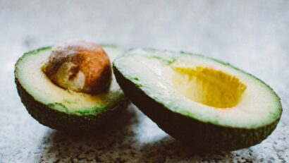 Avocado – superalimentul pentru inimă şi minte