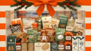 Se caută voluntari pentru Colecta Națională de Alimente – Crăciun 2025