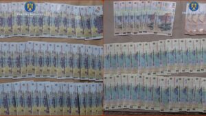 Escrocherie cu „credite avantajoase” Escrocherie cu „credite avantajoase”