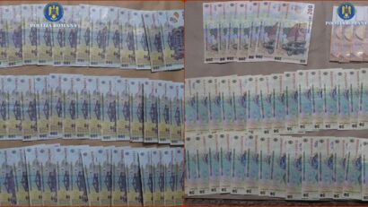 Escrocherie cu „credite avantajoase”