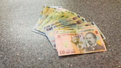 4.325 de lei va fi salariul de bază  minim brut pe țară