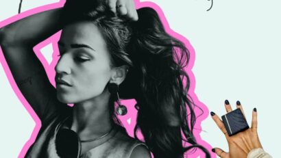 Bijuteria contemporană – o extensie a celui care o poartă