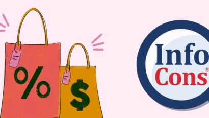 Avertisment InfoCons: atenție la cumpărăturile de Black Friday!