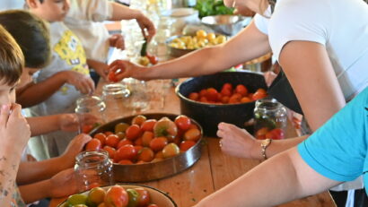 Maramureș – bucătărie fără frontiere, un alt proiect gastronomic derulat de Muzeul Maramureșean