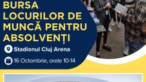 Alege o carieră activă – jandarmii își prezintă meseria