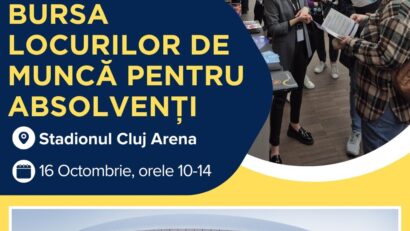 Alege o carieră activă – jandarmii își prezintă meseria