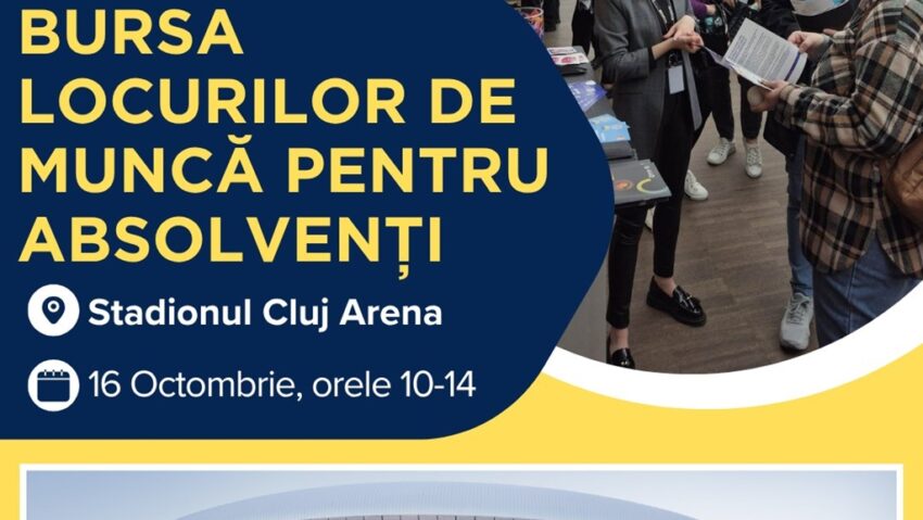 Alege o carieră activă – jandarmii își prezintă meseria Alege o carieră activă – jandarmii își prezintă meseria