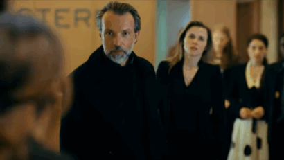 Filmul de weekend: Sună-mi agentul din Paris sau Berlin – Call my agent