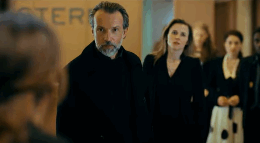 Filmul de weekend: Sună-mi agentul din Paris sau Berlin – Call my agent Filmul de weekend: Sună-mi agentul din Paris sau Berlin – Call my agent