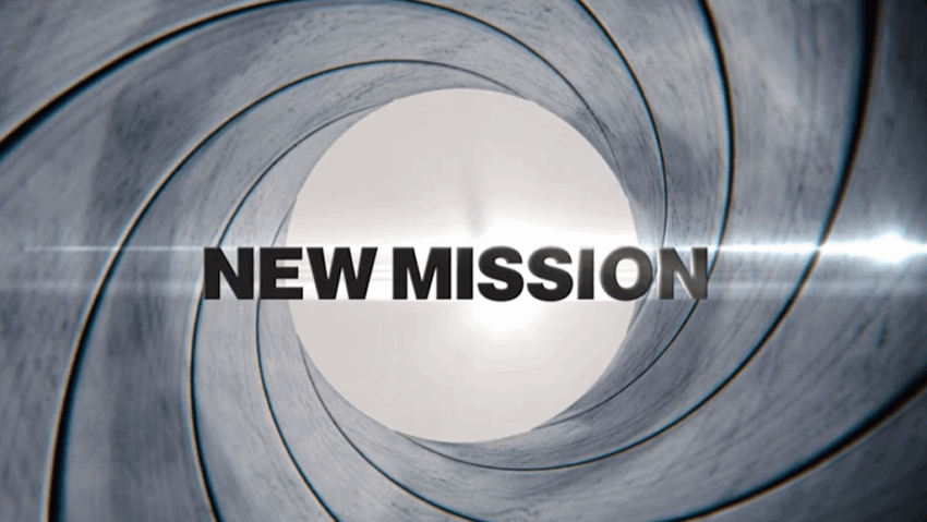 Viitorul 007: necunoscut și britanic