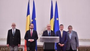 Ordonanța de Urgență 52, sub presiunea primarilor și a Bruxelles-ului
