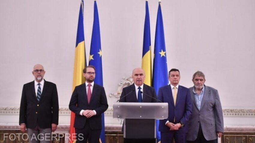 Ordonanța de Urgență 52, sub presiunea primarilor și a Bruxelles-ului Ordonanța de Urgență 52, sub presiunea primarilor și a Bruxelles-ului