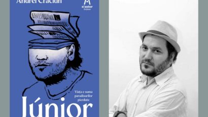 Ce mai citim: recomandarea editorului