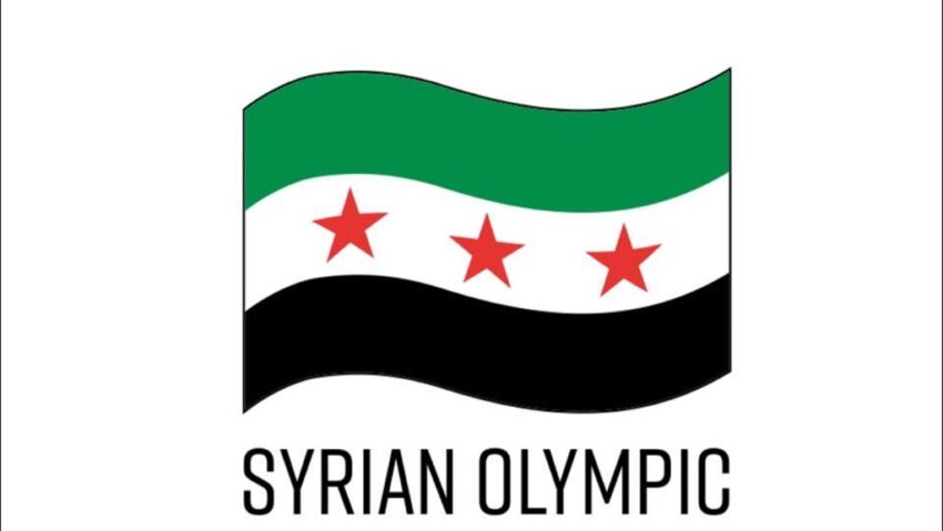Burse olimpice pentru sportivii palestinieni