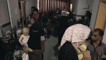 UNICEF: Situație critică pentru mame și nou-născuți în Gaza