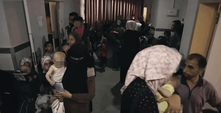 UNICEF: Situație critică pentru mame și nou-născuți în Gaza