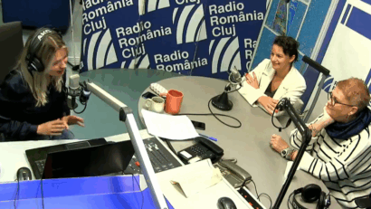 Muzică live, emoție și talent: concert la Radio Cluj