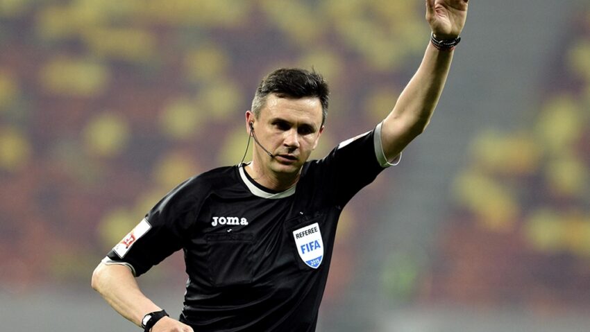 Cristi Balaj și-a dat demisia de la CFR Cluj