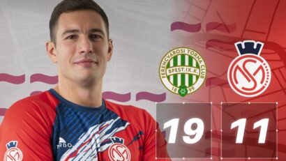 CSM Oradea, înfrângere clară la debutul în Liga Campionilor