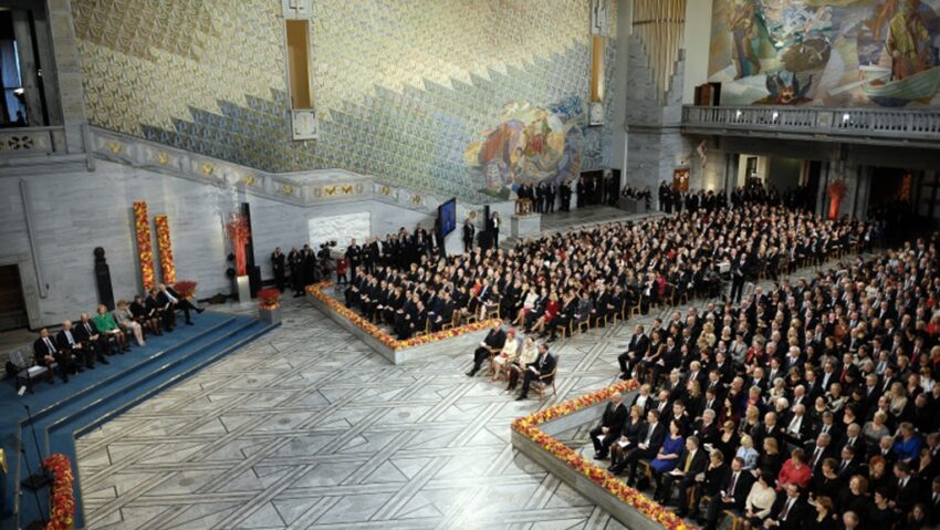 A fost decernat Premiul Nobel pentru Medicină