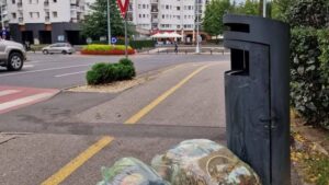 Proiect pentru transformarea deșeurilor în energie