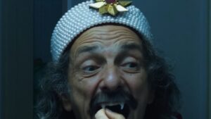 „Dracula”, o comedie absurdă marca Radu Jude „Dracula”, o comedie absurdă marca Radu Jude