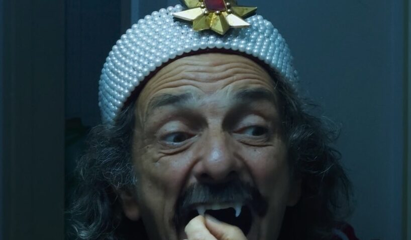 „Dracula”, o comedie absurdă marca Radu Jude