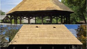 Redăm viață satului tradițional: restaurarea monumentelor din Parcul Etnografic «Romulus Vuia» Redăm viață satului tradițional: restaurarea monumentelor din Parcul Etnografic «Romulus Vuia»