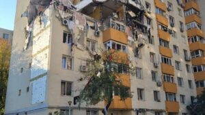 ANRE demarează control la Distrigaz Sud după explozia din Calea Rahovei
