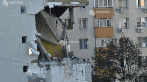 Explozia din Rahova: Dosar penal deschis pentru distrugere din culpă