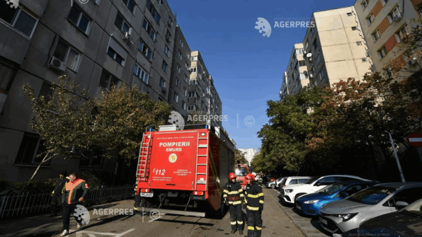 Elevii de la „Dimitrie Bolintineanu” au fost evacuați în siguranță Elevii de la „Dimitrie Bolintineanu” au fost evacuați în siguranță