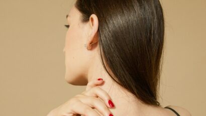 Cea mai populară nuanţă de manichiură în această toamnă