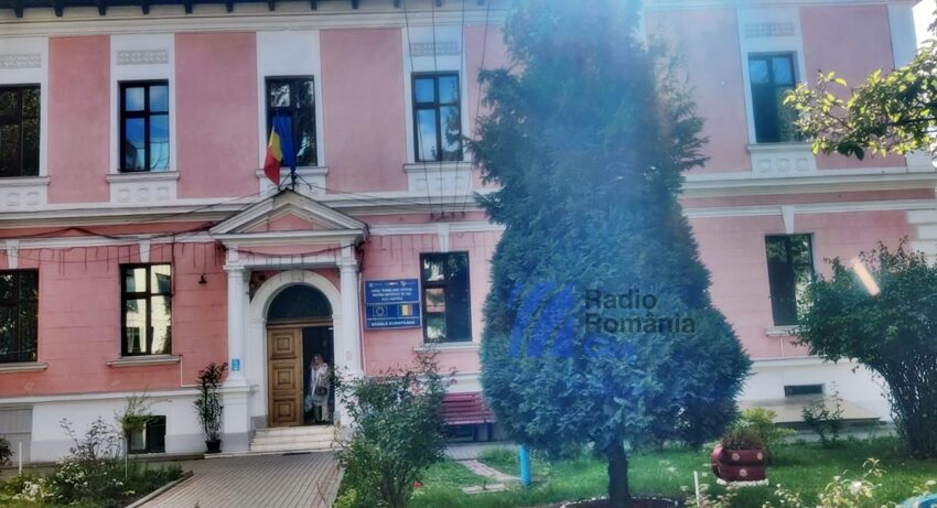 Povestea uitată a începuturilor: cum a luat naștere prima școală pentru nevăzători din România Povestea uitată a începuturilor: cum a luat naștere prima școală pentru nevăzători din România