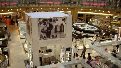 Val de critici după extinderea unui retailer online de produse fast-fashion