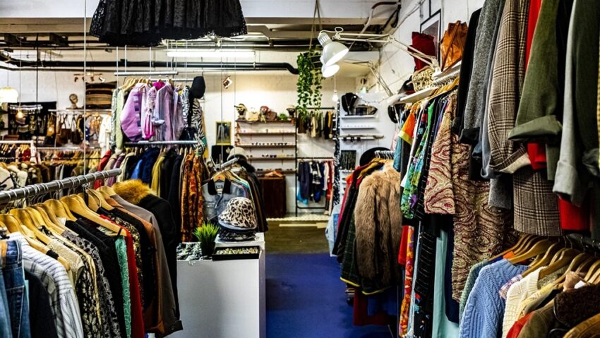 Haine cu etichetă „Made in Italy” produse în… România