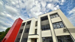 Maternitatea din Sebeș, modernizată cu peste 9 milioane de lei