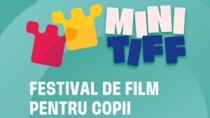 Lumea filmului cu și despre copii – începe MiniTIFF la Cluj-Napoca