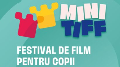 Lumea filmului cu și despre copii – începe MiniTIFF la Cluj-Napoca
