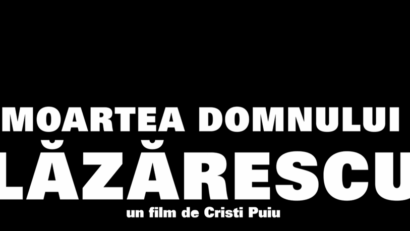 ”Moartea domnului Lăzărescu” – după 20 de ani, proiecții speciale la Cluj în 1 noiembrie