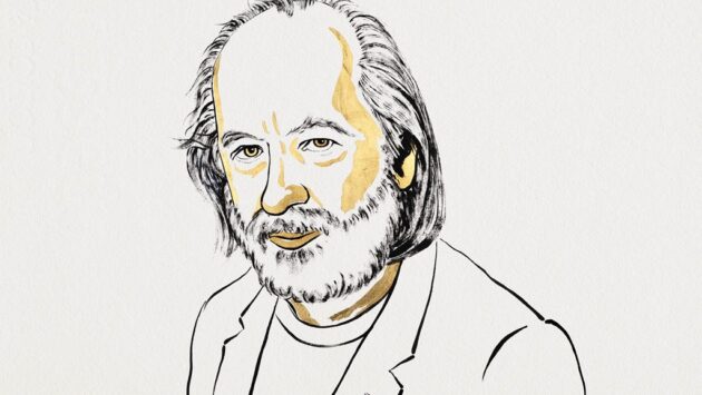Premiul Nobel pentru Literatură acordat unui scriitor ungar