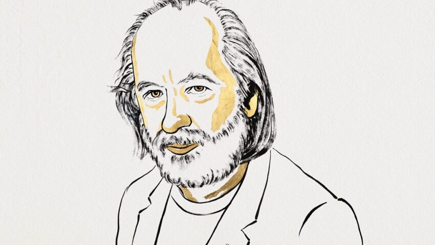 Premiul Nobel pentru Literatură acordat unui scriitor ungar Premiul Nobel pentru Literatură acordat unui scriitor ungar