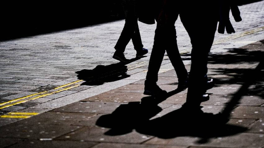 Primul stat european cu viteză limitată pentru pietoni