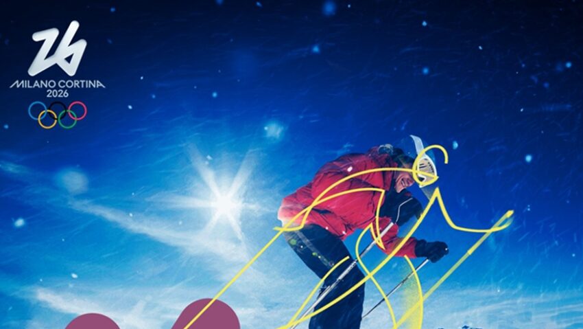 Interes uriaș pentru Jocurile Olimpice de la Milano-Cortina Interes uriaș pentru Jocurile Olimpice de la Milano-Cortina