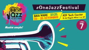 One Jazz Festival 2025